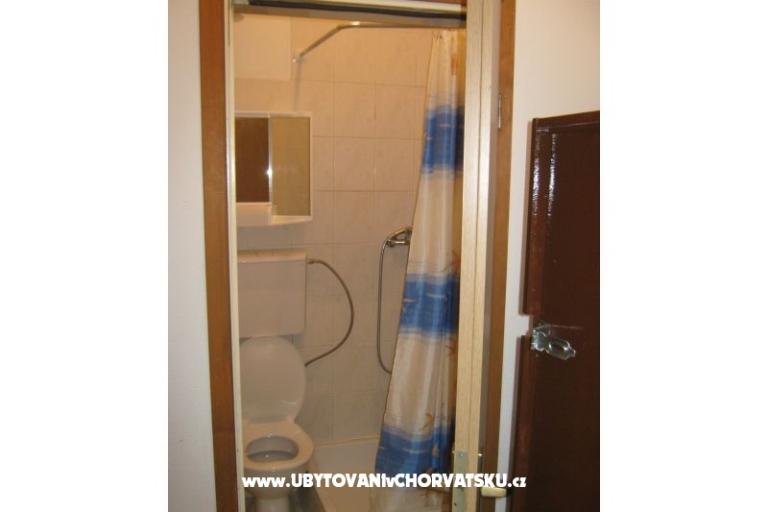 Apartmány Berbić – foto 10