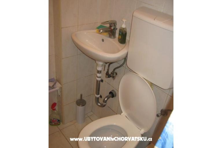 Apartmány Berbić – foto 11