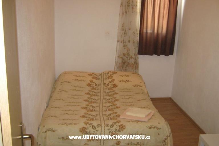 Apartmány Berbić – foto 12
