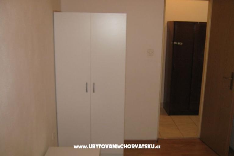 Apartmány Berbić – foto 13