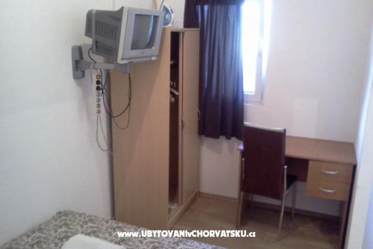 Apartmány Berbić – foto 15