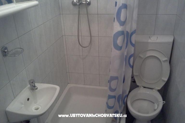 Apartmány Berbić – foto 16