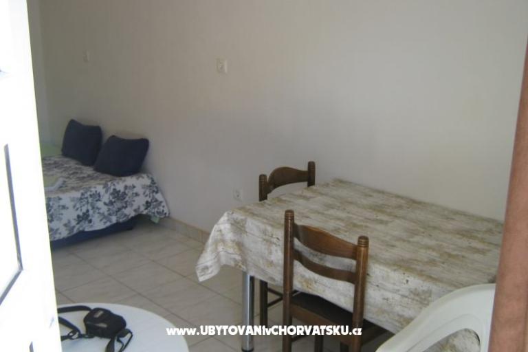 Apartmány Berbić – foto 3