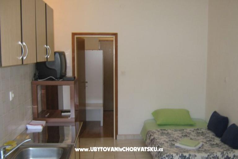 Apartmány Berbić – foto 5