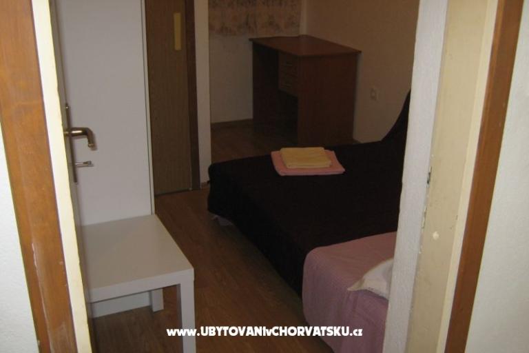 Apartmány Berbić – foto 6