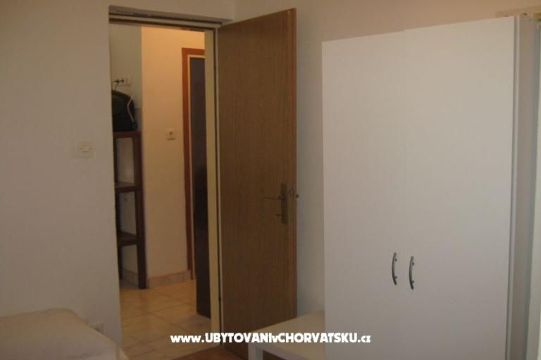 Apartmány Berbić – foto 8