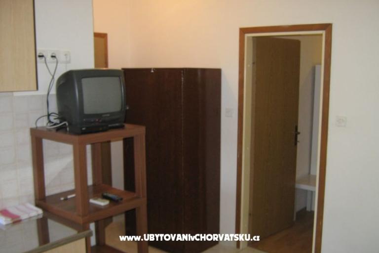 Apartmány Berbić – foto 9