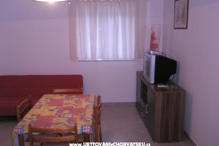 Apartmány Bralic – foto 11