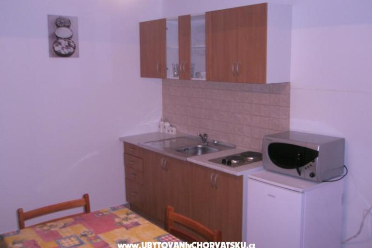 Apartmány Bralic – foto 12