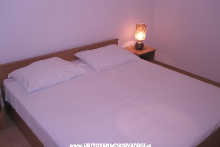 Apartmány Bralic – foto 13