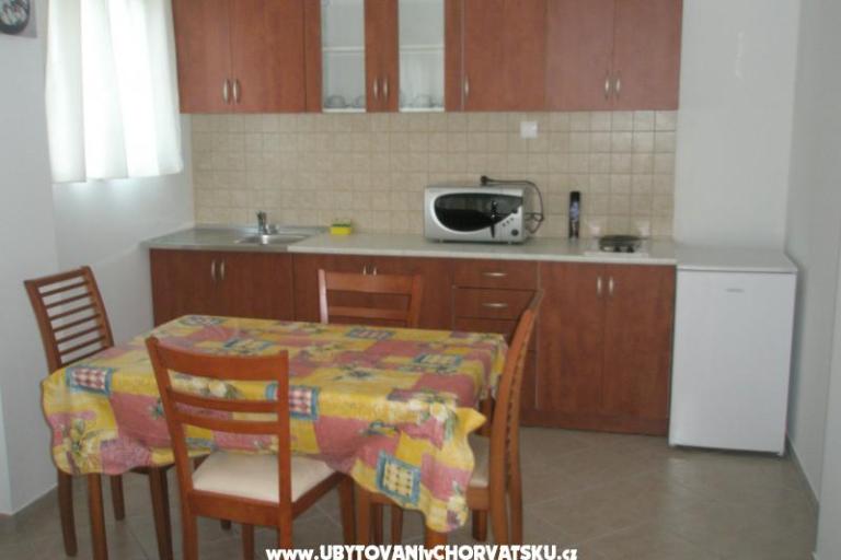Apartmány Bralic – foto 4