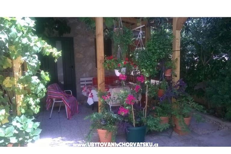 Apartmány Brodarica Gaj – foto 16