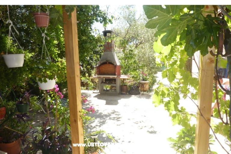 Apartmány Brodarica Gaj – foto 18
