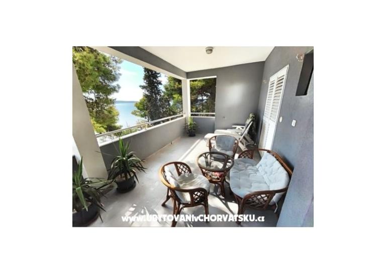 Apartmány Brodarica Gaj – foto 21