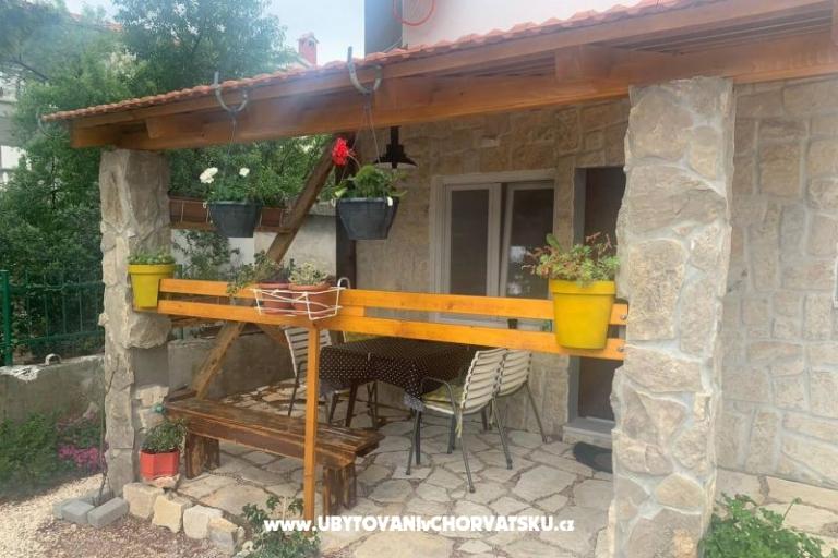 Apartmány Brodarica Gaj – foto 3