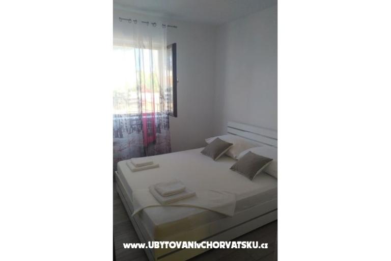 Apartmány Brodarica – foto 15