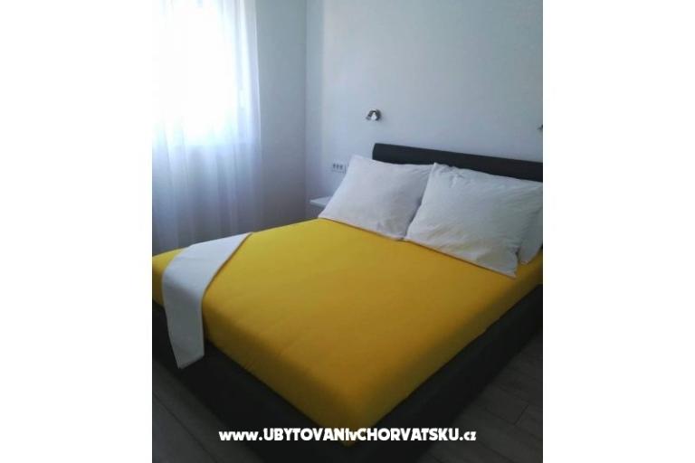 Apartmány Brodarica – foto 7