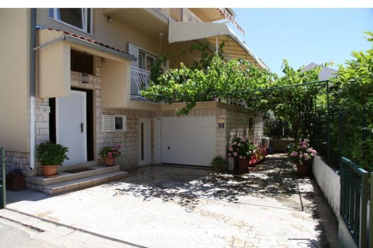 Apartmány by the Sea – foto 2