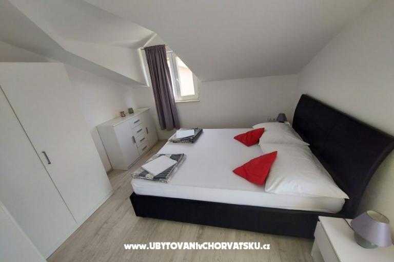 Apartmány Djurdja – foto 10