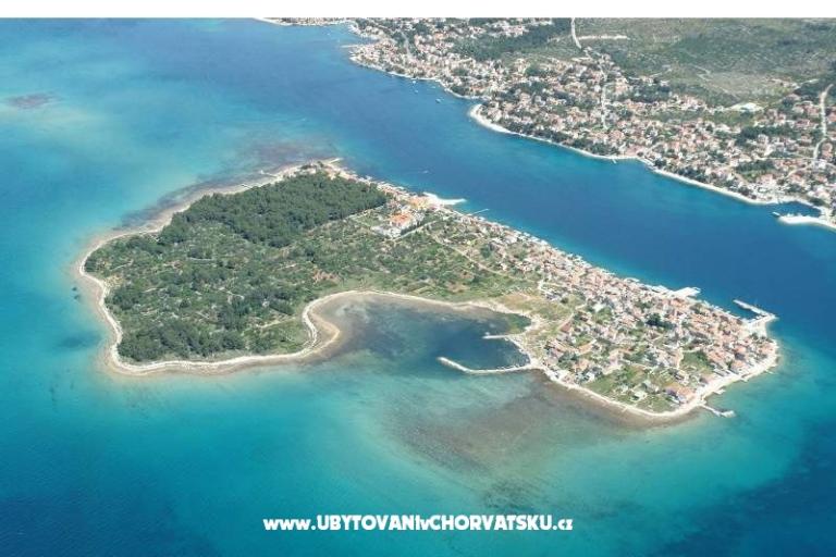 Apartmány Djurdja – foto 12