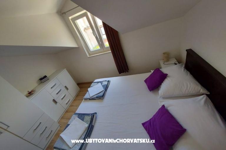 Apartmány Djurdja – foto 15