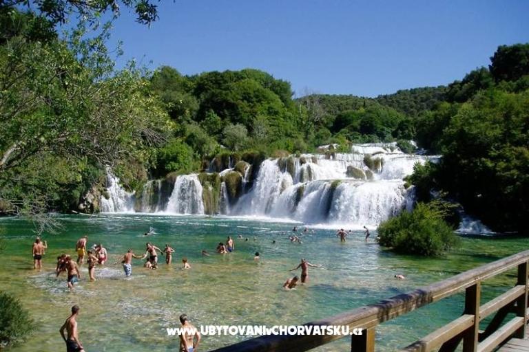 Apartmány Djurdja – foto 18