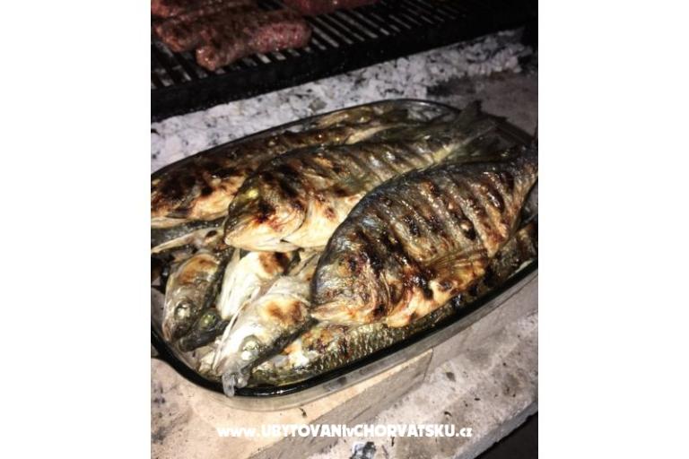 Apartmány Djurdja – foto 9