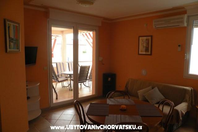 Apartmány Dumancic Žaborić – foto 10