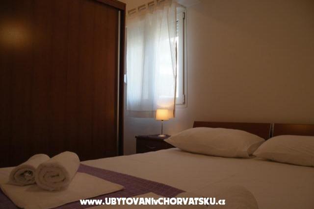 Apartmány Dumancic Žaborić – foto 11