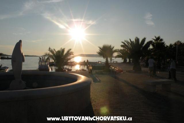 Apartmány Dumancic Žaborić – foto 13