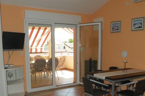 Apartmány Dumancic Žaborić – foto 2