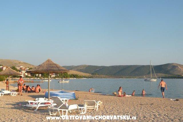 Apartmány Dumancic Žaborić – foto 5