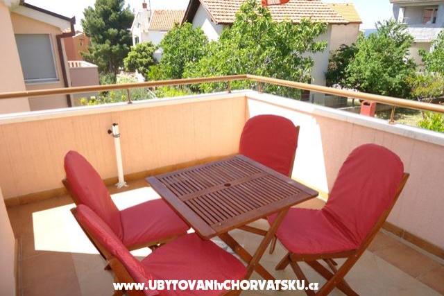 Apartmány Dumancic Žaborić – foto 7