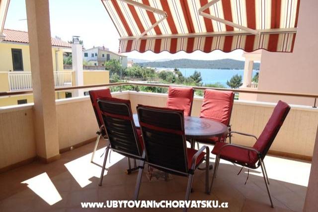 Apartmány Dumancic Žaborić – foto 8