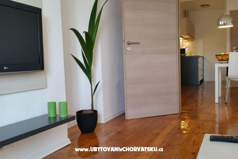 Apartmány LIFE – foto 15