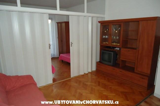 Apartmány MID – foto 2