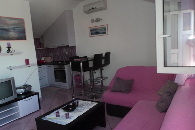 Apartmány More  – foto 6