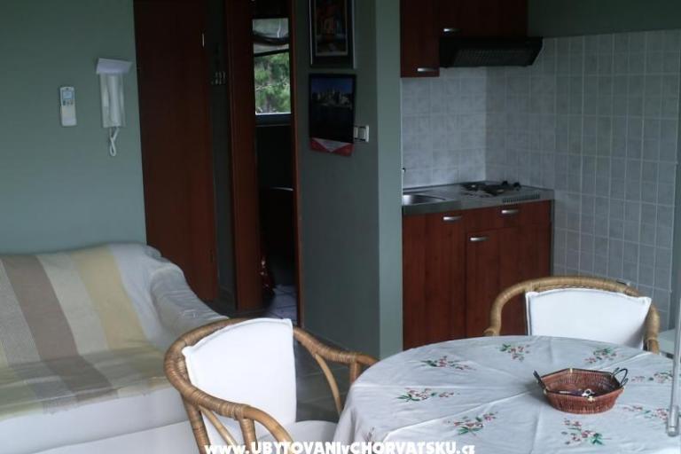 Apartmány NENSI – foto 3