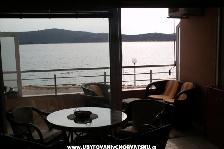 Apartmány NENSI – foto 4