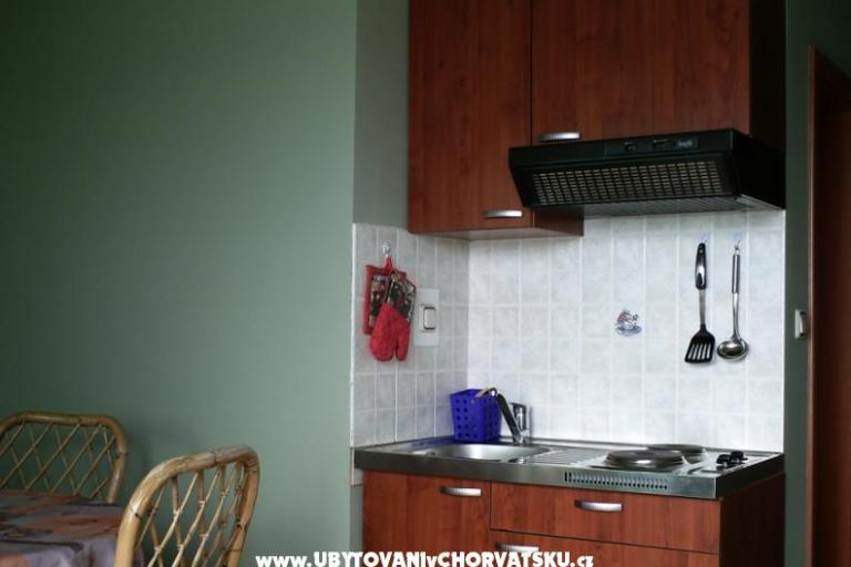 Apartmány NENSI – foto 7