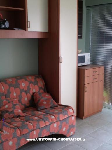 Apartmány NENSI – foto 8