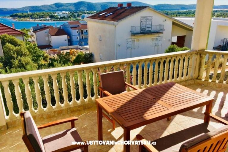 Apartmány Nina  – foto 10