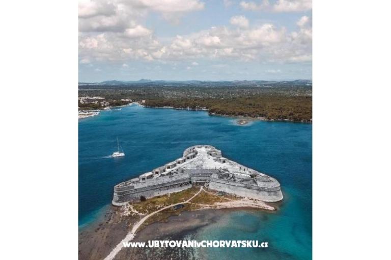 Apartmány Nina  – foto 11