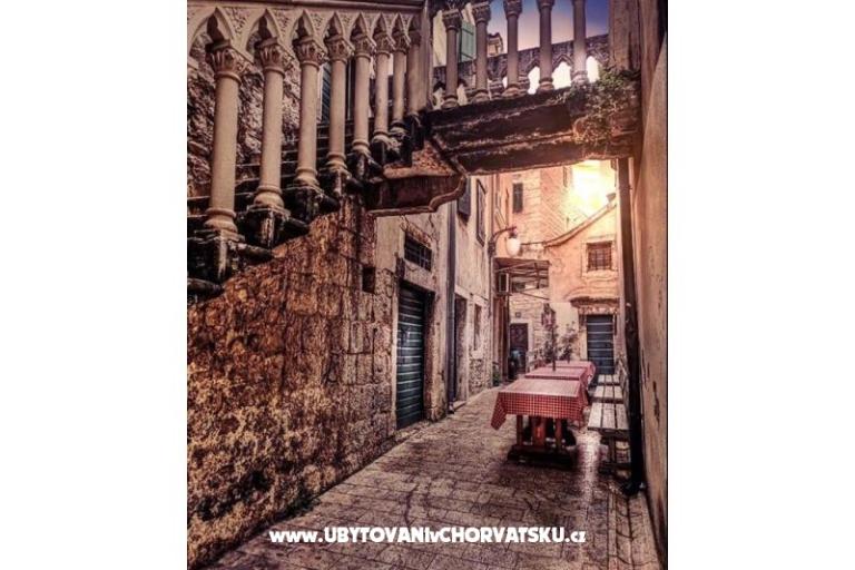 Apartmány Nina  – foto 12