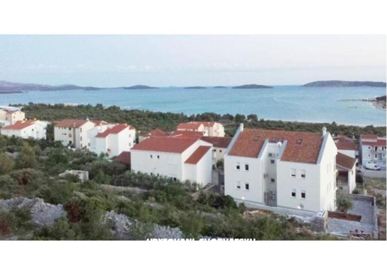 Apartmány Nina  – foto 13