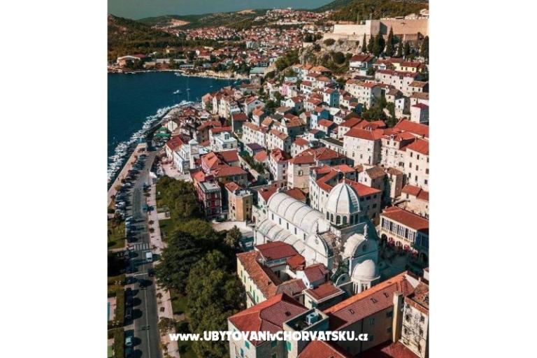 Apartmány Nina  – foto 2