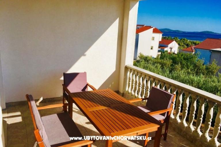 Apartmány Nina  – foto 7