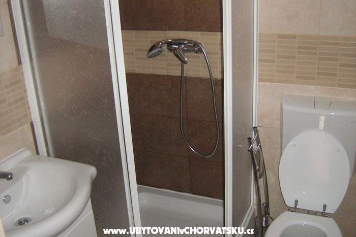 Apartmány Pletikosa – foto 10