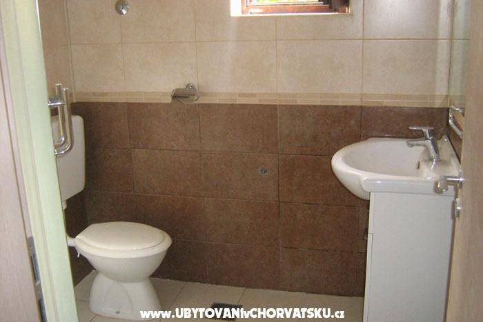 Apartmány Pletikosa – foto 16