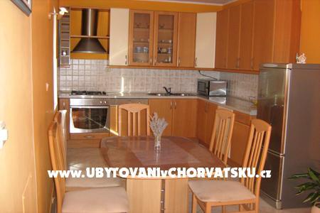 Apartmány Pletikosa – foto 3